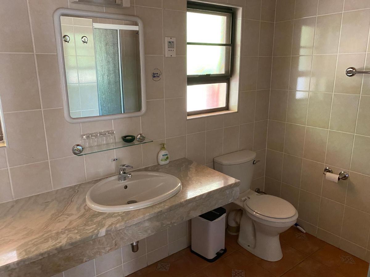 Hotel Pension Palmquell Klein Windhoek Luaran gambar
